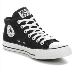 Madison Mid Converse!